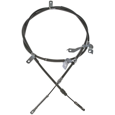 Dorman Brake Cable C661146